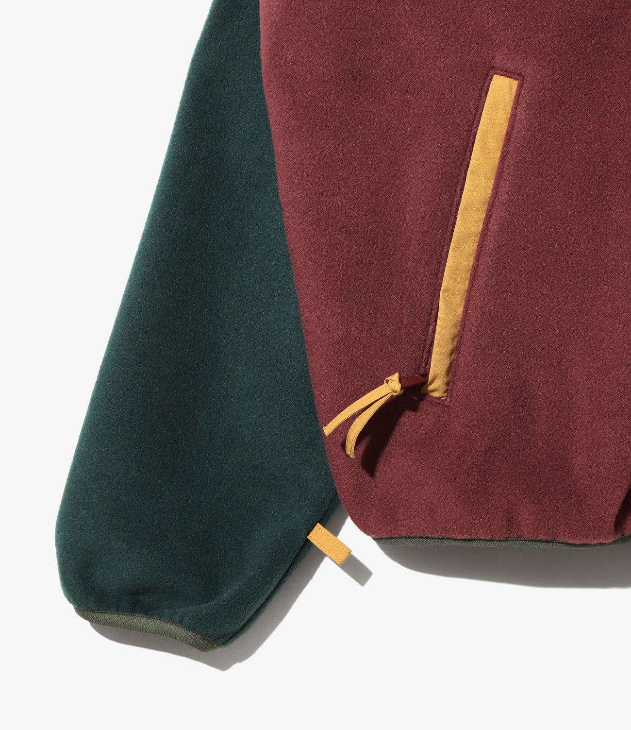 〈SOUTH2 WEST8〉x〈COLUMBIA PFG〉Wintertrainer™ Fleece Jacket
