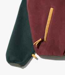 〈SOUTH2 WEST8〉x〈COLUMBIA PFG〉Wintertrainer™ Fleece Jacket