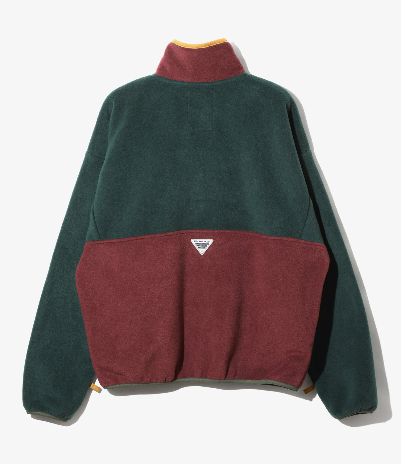 〈SOUTH2 WEST8〉x〈COLUMBIA PFG〉Wintertrainer™ Fleece Jacket