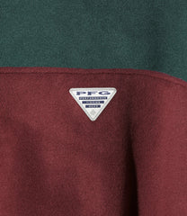 〈SOUTH2 WEST8〉x〈COLUMBIA PFG〉Wintertrainer™ Fleece Jacket