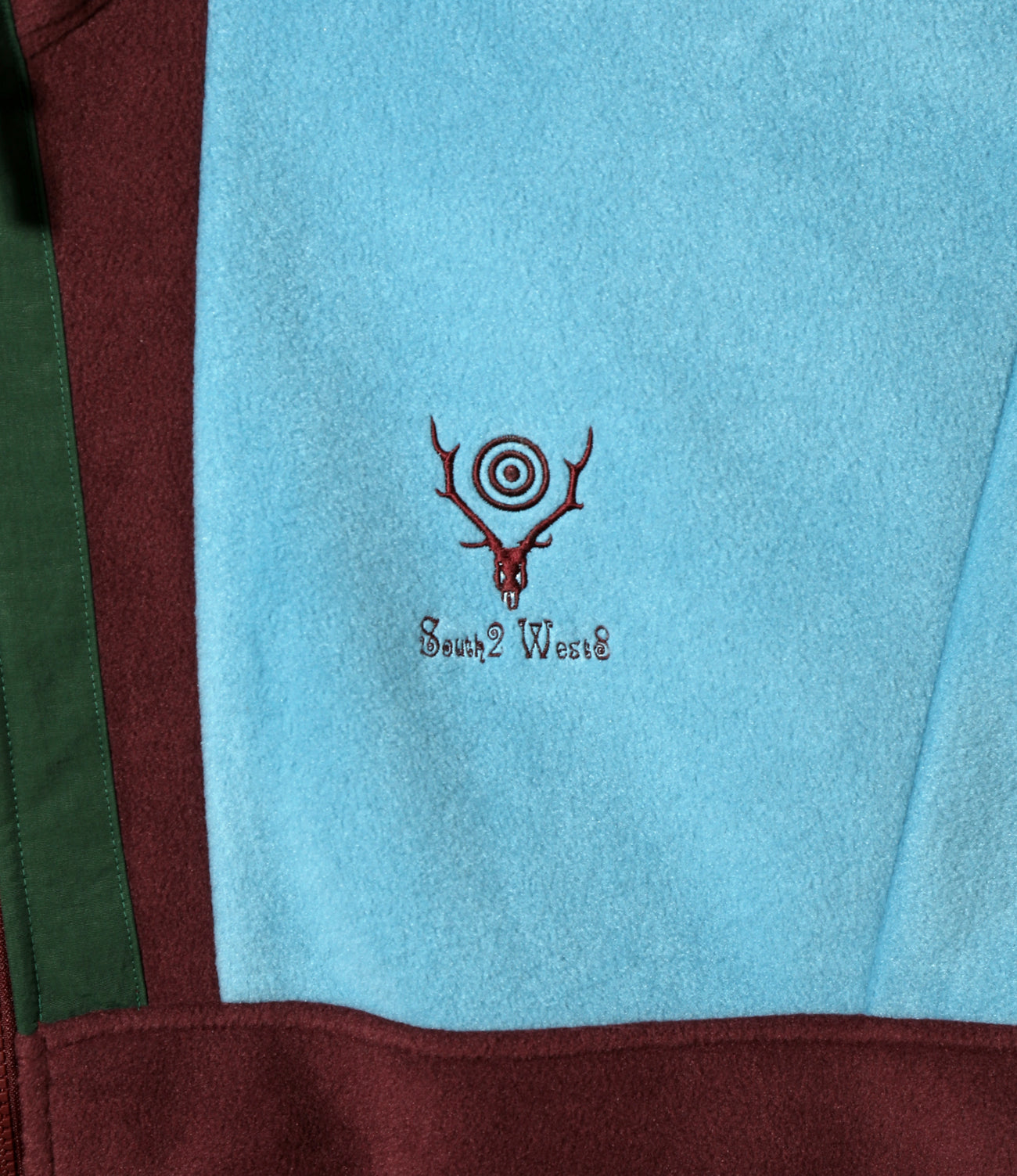 〈SOUTH2 WEST8〉x〈COLUMBIA PFG〉Wintertrainer™ Fleece Jacket