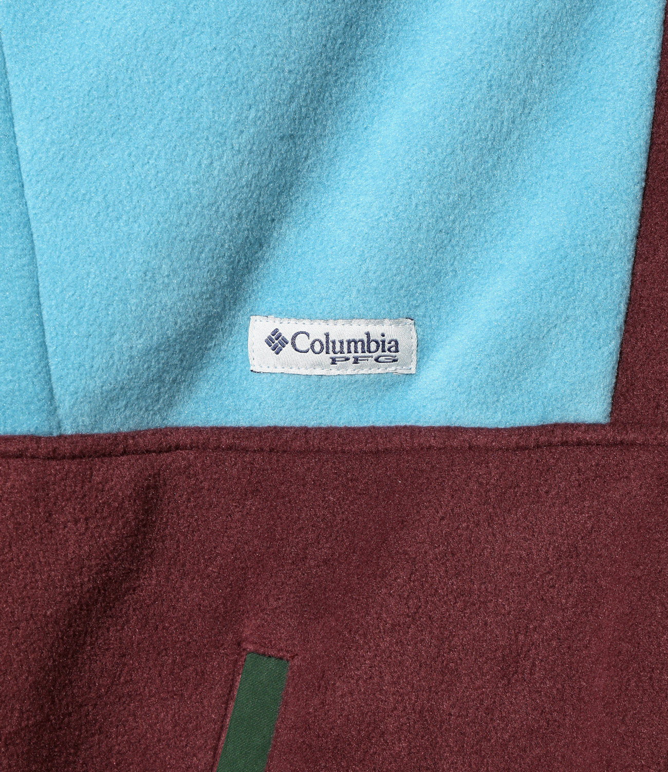 〈SOUTH2 WEST8〉x〈COLUMBIA PFG〉Wintertrainer™ Fleece Jacket