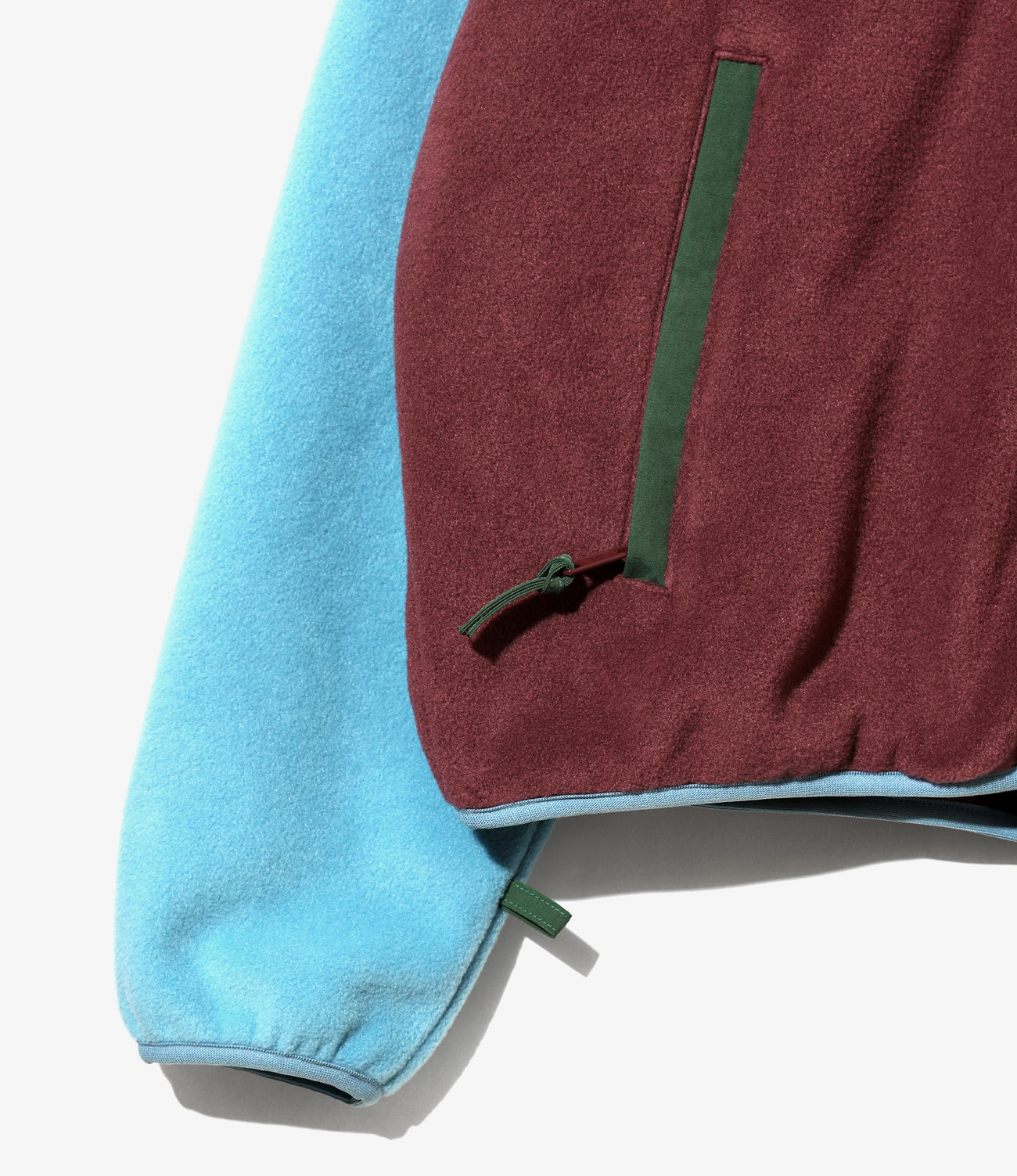 〈SOUTH2 WEST8〉x〈COLUMBIA PFG〉Wintertrainer™ Fleece Jacket