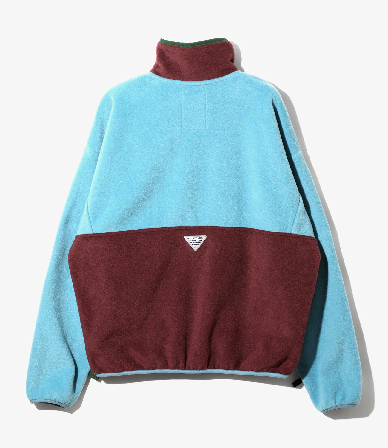 〈SOUTH2 WEST8〉x〈COLUMBIA PFG〉Wintertrainer™ Fleece Jacket