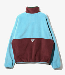 〈SOUTH2 WEST8〉x〈COLUMBIA PFG〉Wintertrainer™ Fleece Jacket