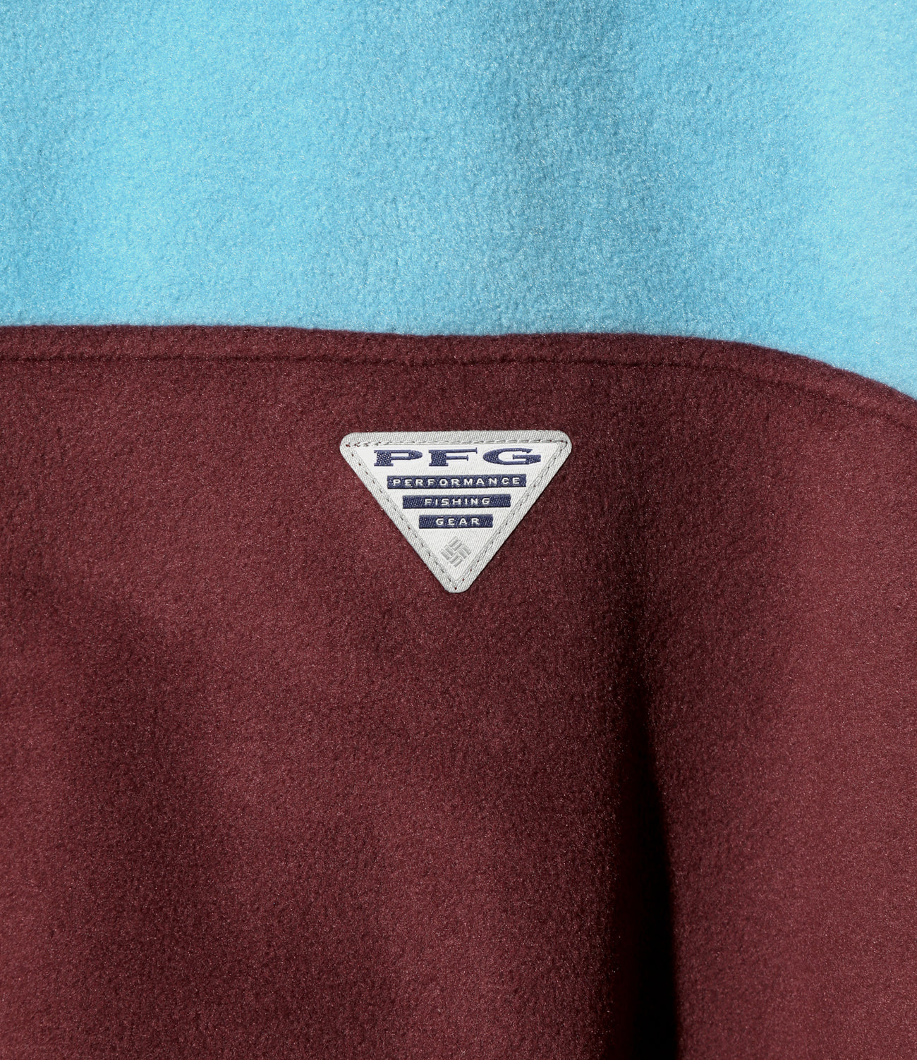 〈SOUTH2 WEST8〉x〈COLUMBIA PFG〉Wintertrainer™ Fleece Jacket