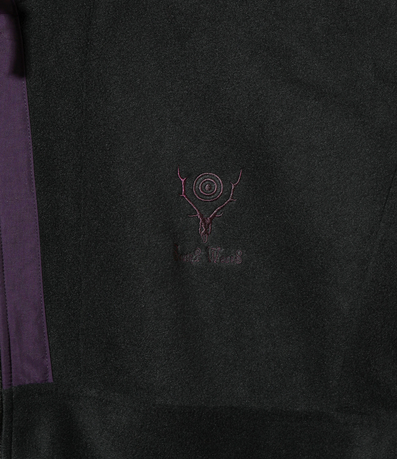 〈SOUTH2 WEST8〉x〈COLUMBIA PFG〉Wintertrainer™ Fleece Jacket