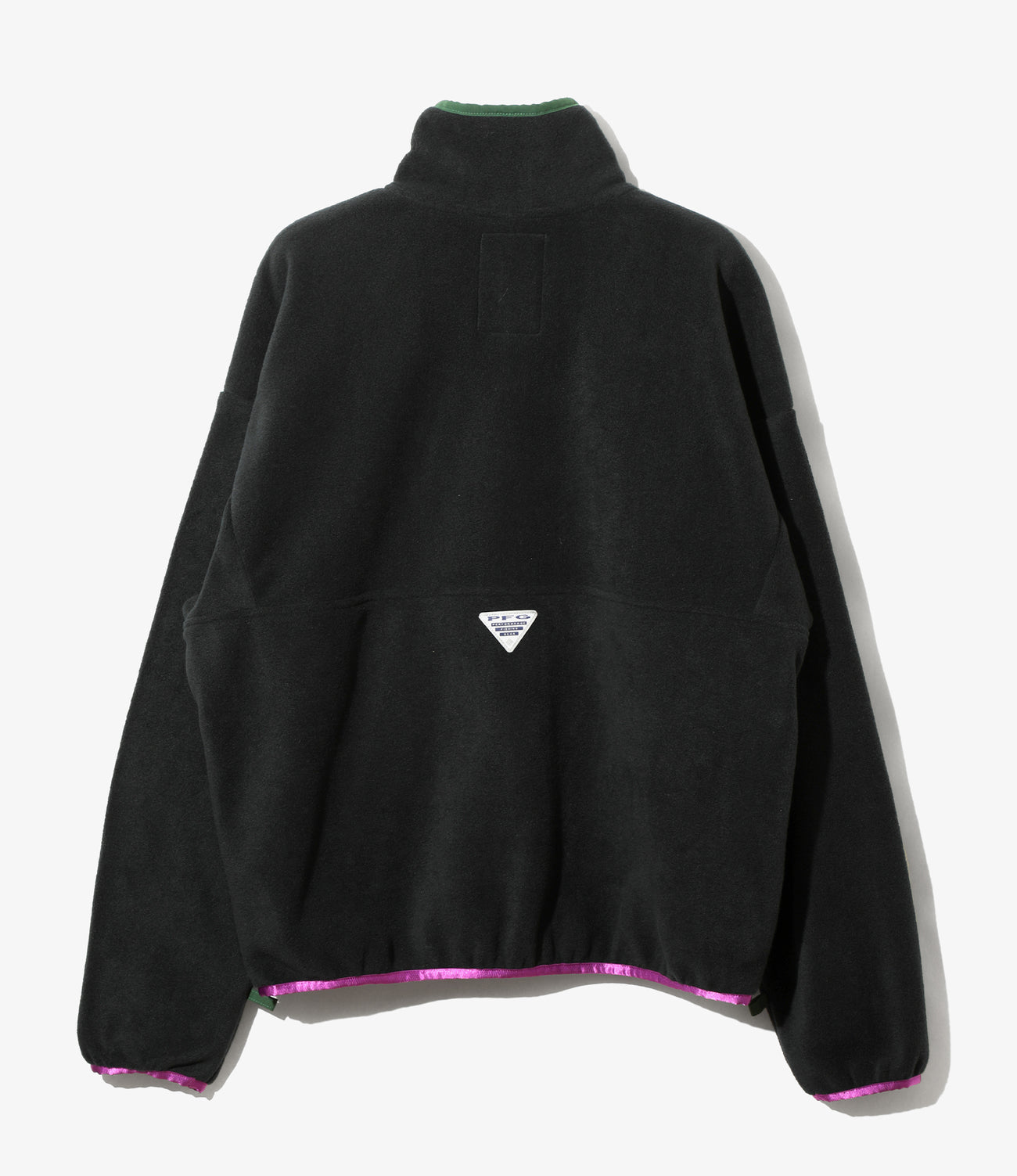 〈SOUTH2 WEST8〉x〈COLUMBIA PFG〉Wintertrainer™ Fleece Jacket