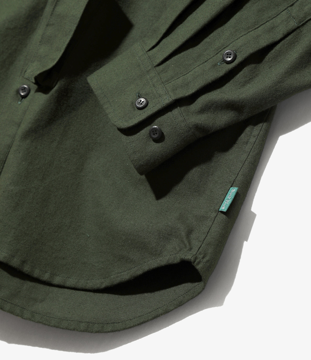 〈SOUTH2 WEST8〉x〈COLUMBIA PFG〉Bahama™ LS Shirt