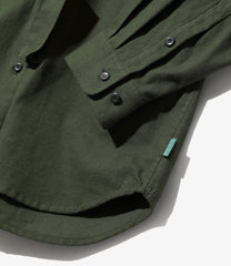 〈SOUTH2 WEST8〉x〈COLUMBIA PFG〉Bahama™ LS Shirt
