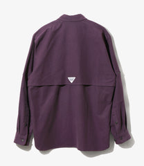 〈SOUTH2 WEST8〉x〈COLUMBIA PFG〉Bahama™ LS Shirt