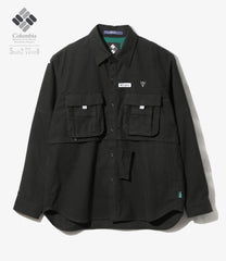 〈SOUTH2 WEST8〉x〈COLUMBIA PFG〉Bahama™ LS Shirt