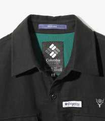 〈SOUTH2 WEST8〉x〈COLUMBIA PFG〉Bahama™ LS Shirt