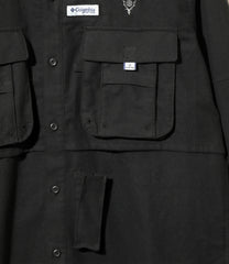 〈SOUTH2 WEST8〉x〈COLUMBIA PFG〉Bahama™ LS Shirt