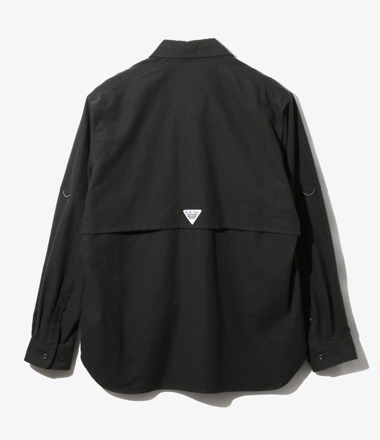 〈SOUTH2 WEST8〉x〈COLUMBIA PFG〉Bahama™ LS Shirt