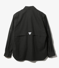 〈SOUTH2 WEST8〉x〈COLUMBIA PFG〉Bahama™ LS Shirt