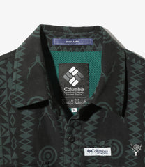 〈SOUTH2 WEST8〉x〈COLUMBIA PFG〉Bahama™ LS Shirt