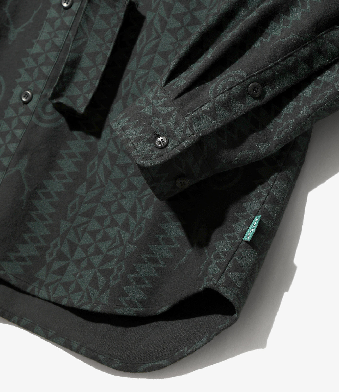 〈SOUTH2 WEST8〉x〈COLUMBIA PFG〉Bahama™ LS Shirt