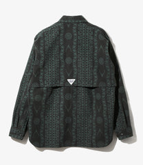 〈SOUTH2 WEST8〉x〈COLUMBIA PFG〉Bahama™ LS Shirt