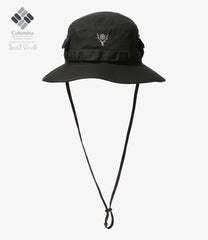 〈SOUTH2 WEST8〉x〈COLUMBIA PFG〉Logriver™ Booney