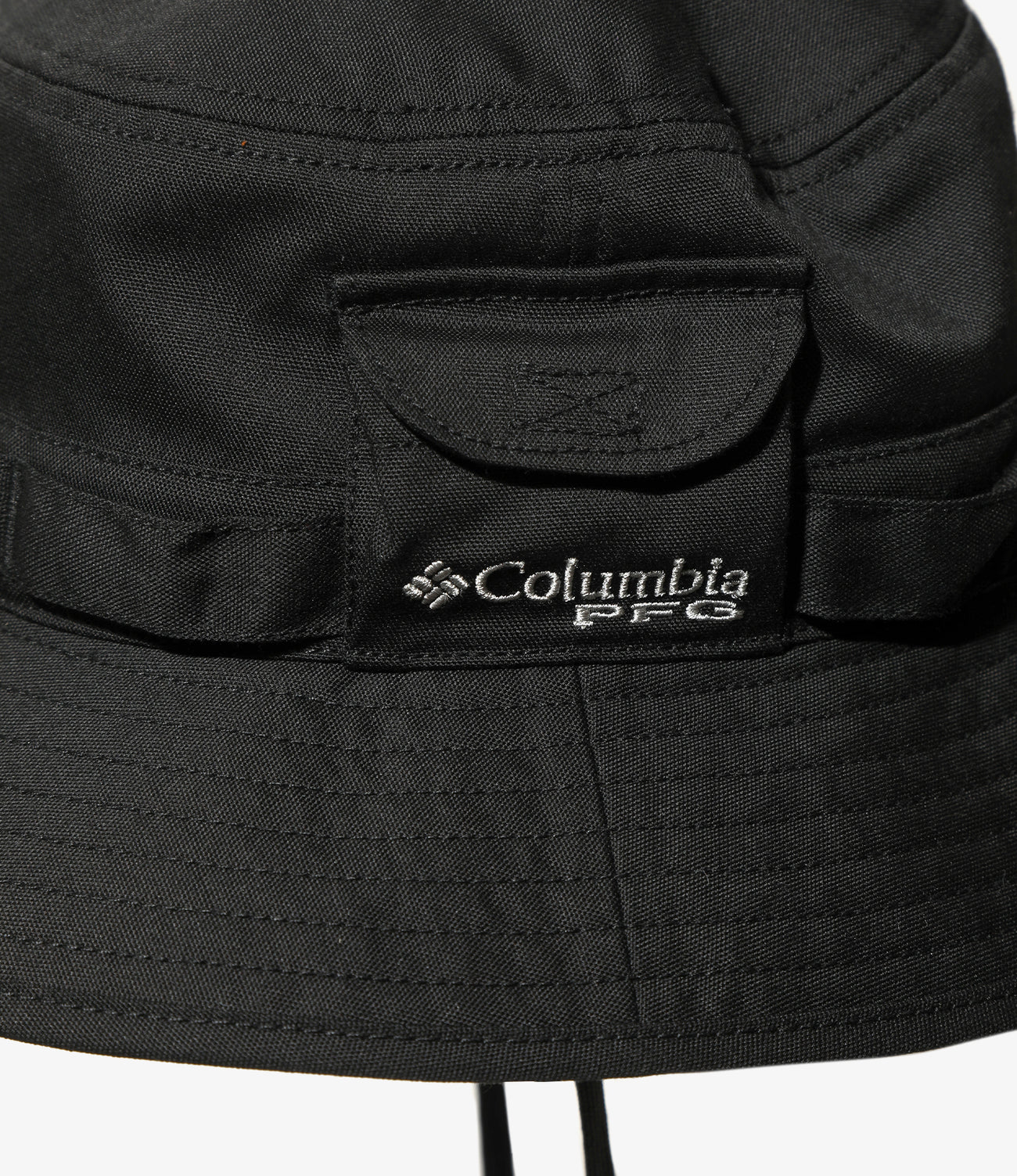 〈SOUTH2 WEST8〉x〈COLUMBIA PFG〉Logriver™ Booney