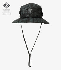 〈SOUTH2 WEST8〉x〈COLUMBIA PFG〉Logriver™ Booney