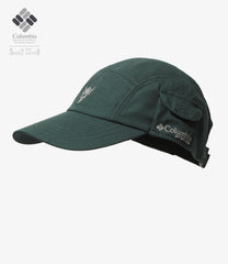 〈SOUTH2 WEST8〉x〈COLUMBIA PFG〉Logriver™ Cap