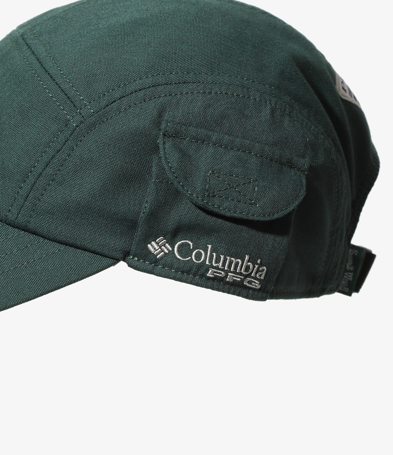 〈SOUTH2 WEST8〉x〈COLUMBIA PFG〉Logriver™ Cap
