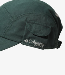 〈SOUTH2 WEST8〉x〈COLUMBIA PFG〉Logriver™ Cap