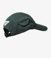 〈SOUTH2 WEST8〉x〈COLUMBIA PFG〉Logriver™ Cap