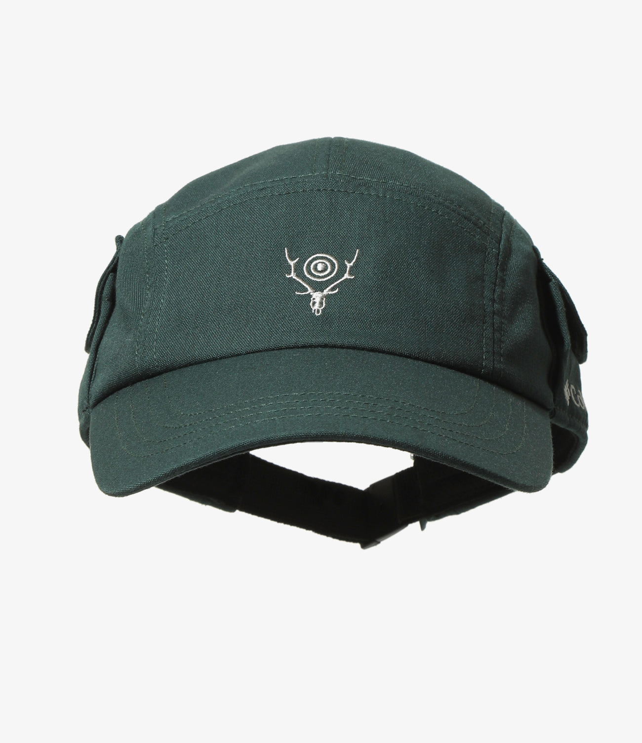 〈SOUTH2 WEST8〉x〈COLUMBIA PFG〉Logriver™ Cap
