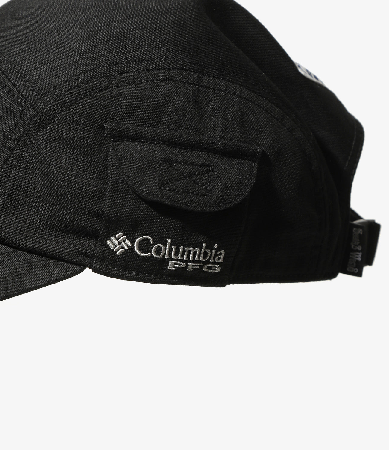 〈SOUTH2 WEST8〉x〈COLUMBIA PFG〉Logriver™ Cap