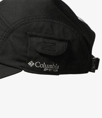 〈SOUTH2 WEST8〉x〈COLUMBIA PFG〉Logriver™ Cap