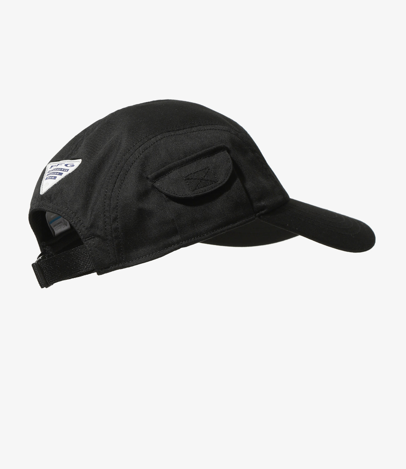 〈SOUTH2 WEST8〉x〈COLUMBIA PFG〉Logriver™ Cap