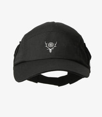 〈SOUTH2 WEST8〉x〈COLUMBIA PFG〉Logriver™ Cap