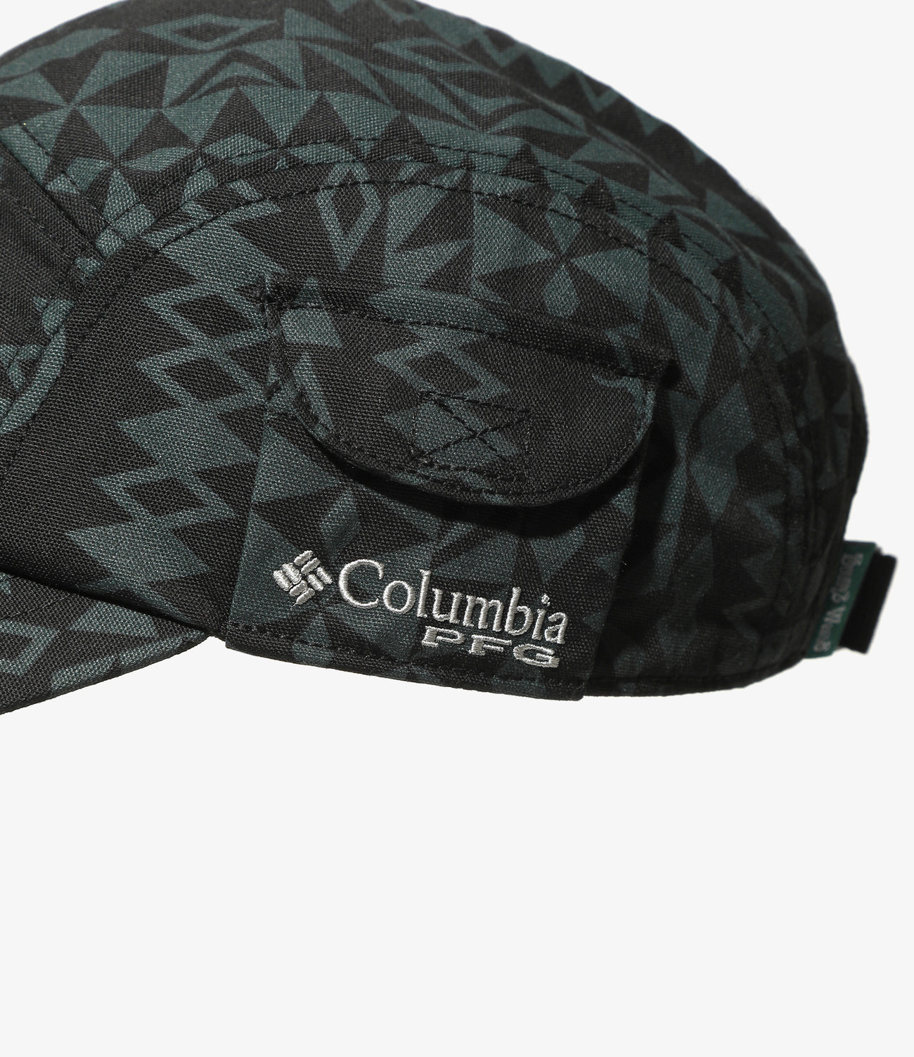 〈SOUTH2 WEST8〉x〈COLUMBIA PFG〉Logriver™ Cap