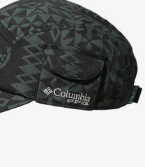 〈SOUTH2 WEST8〉x〈COLUMBIA PFG〉Logriver™ Cap