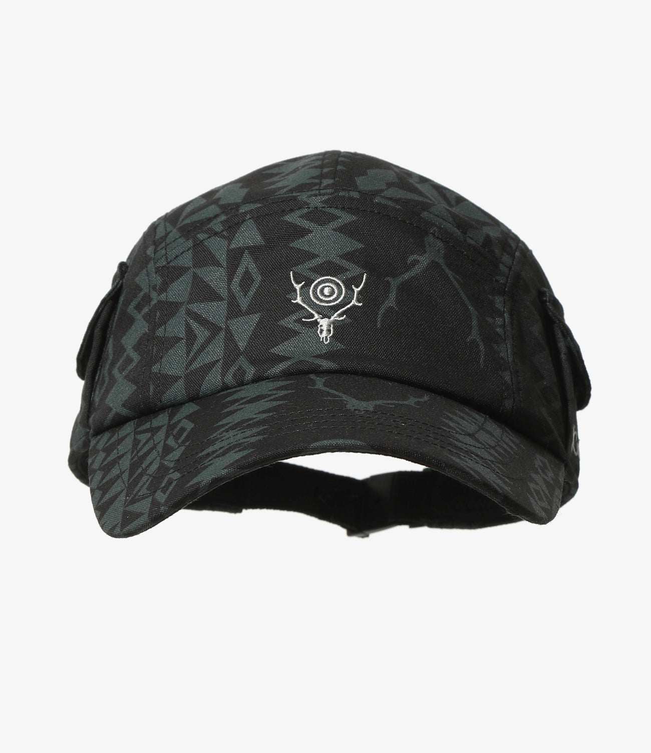 〈SOUTH2 WEST8〉x〈COLUMBIA PFG〉Logriver™ Cap