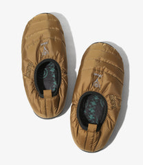 〈SOUTH2 WEST8〉x〈NANGA〉x〈SUBU〉Insulation Shoes