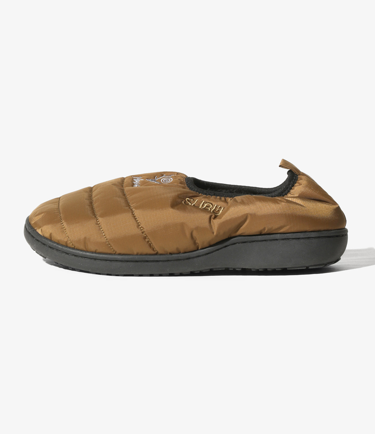 〈SOUTH2 WEST8〉x〈NANGA〉x〈SUBU〉Insulation Shoes