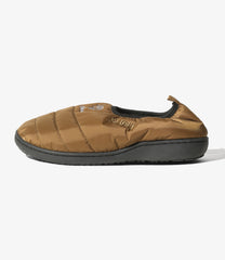 〈SOUTH2 WEST8〉x〈NANGA〉x〈SUBU〉Insulation Shoes