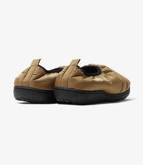 〈SOUTH2 WEST8〉x〈NANGA〉x〈SUBU〉Insulation Shoes