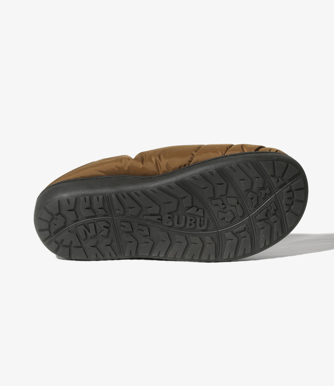 〈SOUTH2 WEST8〉x〈NANGA〉x〈SUBU〉Insulation Shoes