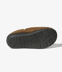 〈SOUTH2 WEST8〉x〈NANGA〉x〈SUBU〉Insulation Shoes