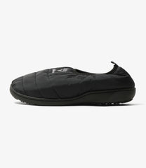 〈SOUTH2 WEST8〉x〈NANGA〉x〈SUBU〉Insulation Shoes