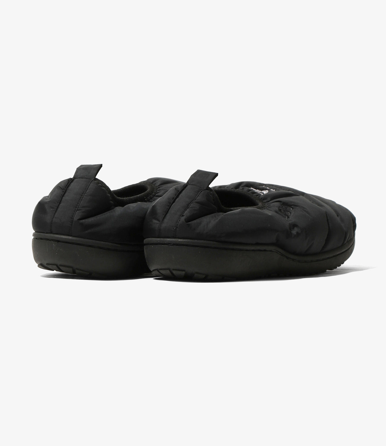〈SOUTH2 WEST8〉x〈NANGA〉x〈SUBU〉Insulation Shoes