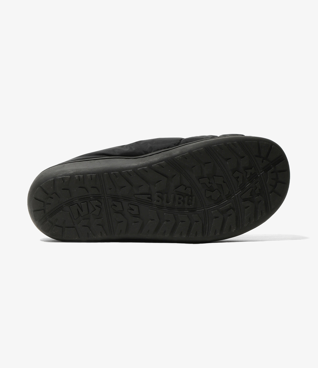 〈SOUTH2 WEST8〉x〈NANGA〉x〈SUBU〉Insulation Shoes