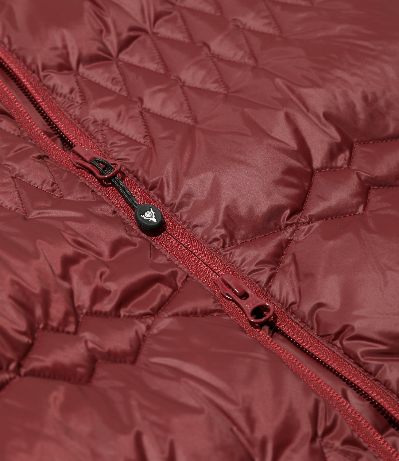 〈SOUTH2 WEST8〉x〈TAION〉 Inner Down Jacket