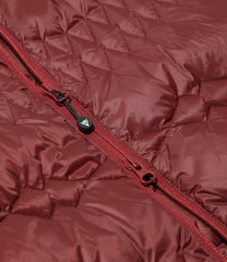 〈SOUTH2 WEST8〉x〈TAION〉 Inner Down Jacket