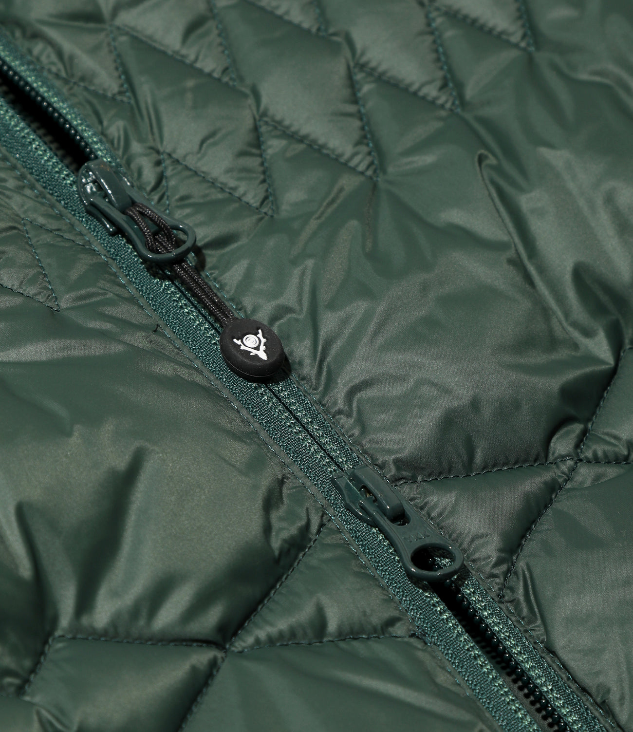 〈SOUTH2 WEST8〉x〈TAION〉 Inner Down Jacket